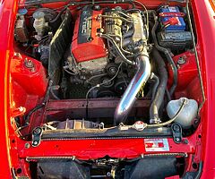 Honda s2000
