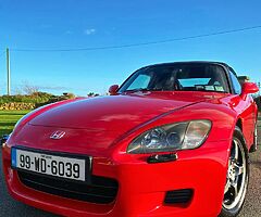Honda s2000 - Image 3/10