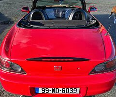 Honda s2000 - Image 4/10