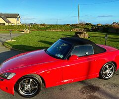 Honda s2000 - Image 5/10