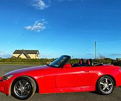 Honda s2000 - Image 6/10