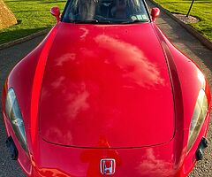 Honda s2000 - Image 7/10