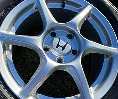 Honda s2000 - Image 8/10