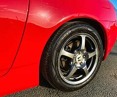Honda s2000 - Image 9/10