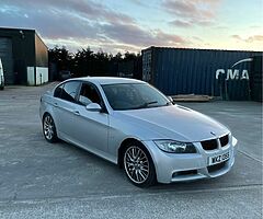 2007 BMW Series 3