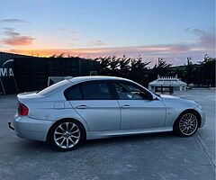 2007 BMW Series 3