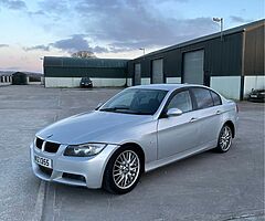 2007 BMW Series 3 - Image 4/4