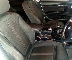 2017 BMW Series 1 - Image 6/10