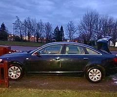 Audi A6 for sale