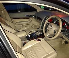 Audi A6 for sale