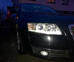Audi A6 for sale