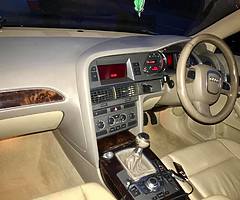 Audi A6 for sale - Image 6/8