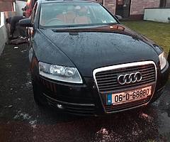 Audi A6 for sale - Image 7/8