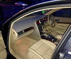 Audi A6 for sale - Image 8/8