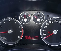 Ford C Max 1,6 Nct 01/20 tax 05/19 very low mil 114 km 70 mil - Image 5/10