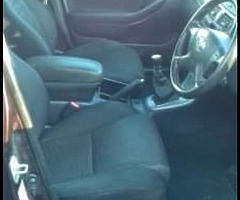 06 TOYOTA AVENSIS DIESEL - Image 7/10