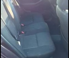 06 TOYOTA AVENSIS DIESEL - Image 8/10