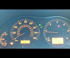 06 TOYOTA AVENSIS DIESEL - Image 10/10