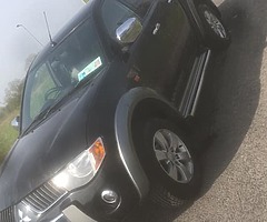 Mitsubishi L200 warrior - Image 4/9