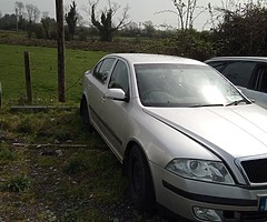 CARS FOR BREAKING ONLY - Image 5/10