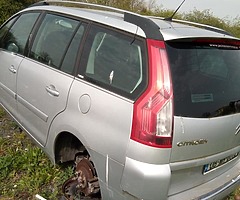 CARS FOR BREAKING ONLY - Image 6/10