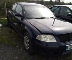 CARS FOR BREAKING ONLY - Image 8/10