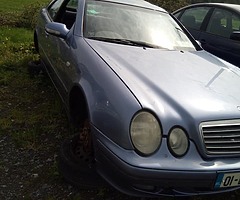 CARS FOR BREAKING ONLY - Image 9/10