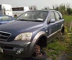 CARS FOR BREAKING ONLY - Image 10/10