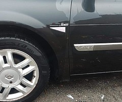 Renaut Megan 1.4 petrol