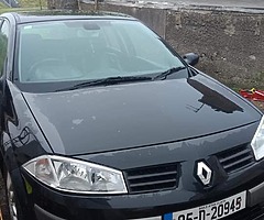 Renaut Megan 1.4 petrol - Image 4/10
