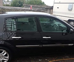 Renaut Megan 1.4 petrol - Image 5/10