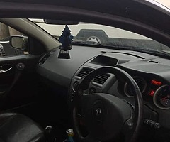 Renaut Megan 1.4 petrol - Image 7/10