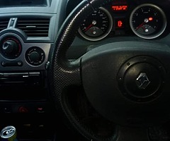 Renaut Megan 1.4 petrol - Image 9/10