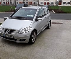 2006 Mercedes-Benz A170 - Image 4/10