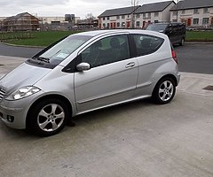 2006 Mercedes-Benz A170 - Image 5/10