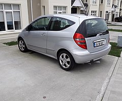 2006 Mercedes-Benz A170 - Image 6/10