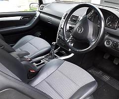 2006 Mercedes-Benz A170 - Image 8/10