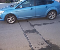 2008 1.4 Ford focus - Image 5/5