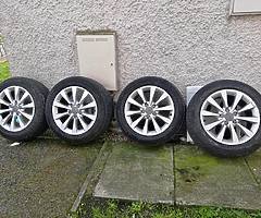 Wheels