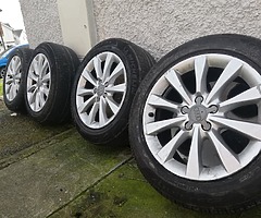 Wheels