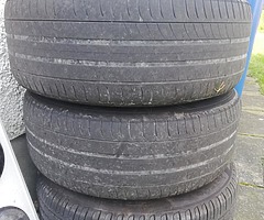 Wheels