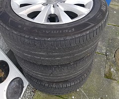 Wheels - Image 4/8