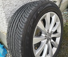 Wheels - Image 6/8