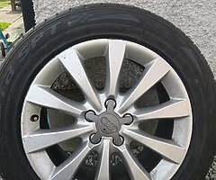 Wheels - Image 7/8