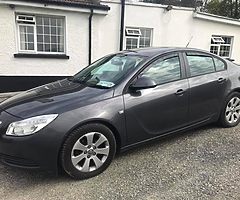 2010 insignia swap for something 08+ diesel - Image 4/10