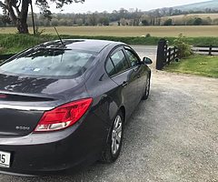 2010 insignia swap for something 08+ diesel - Image 5/10