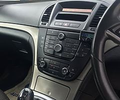 2010 insignia swap for something 08+ diesel - Image 6/10