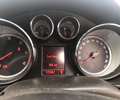 2010 insignia swap for something 08+ diesel - Image 8/10