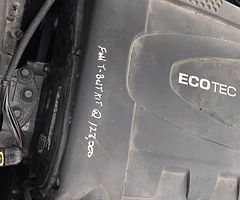 2010 insignia swap for something 08+ diesel - Image 10/10