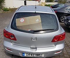 Mazda 3 - Image 4/4